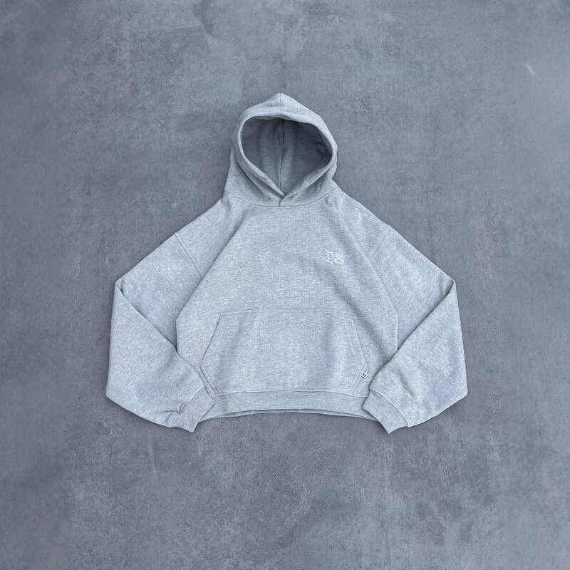 Sweatsuit Factory - OEM Custom Heavy Weight Stripe Design Baggy Streetwear