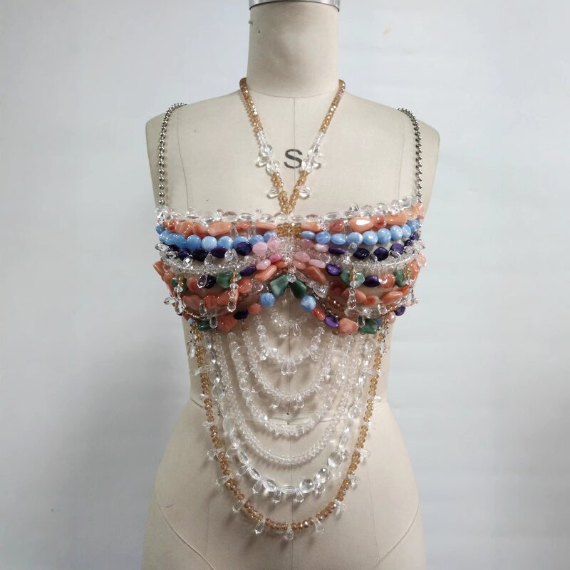 Women's Vest Factory - OEM Women's Fashion Summer Casual Sleeveless Knitted tank