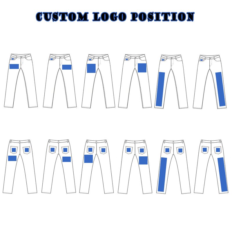 Women's Yoga Pants Manufacturer - OEM 2025 Women's Casual Personalized Spice Girls Style