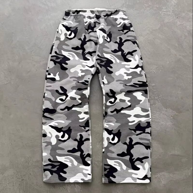 Sweatpants and Hoodie Set Factory - OEM Custom High Quality Luxury Heavyweight Baggy