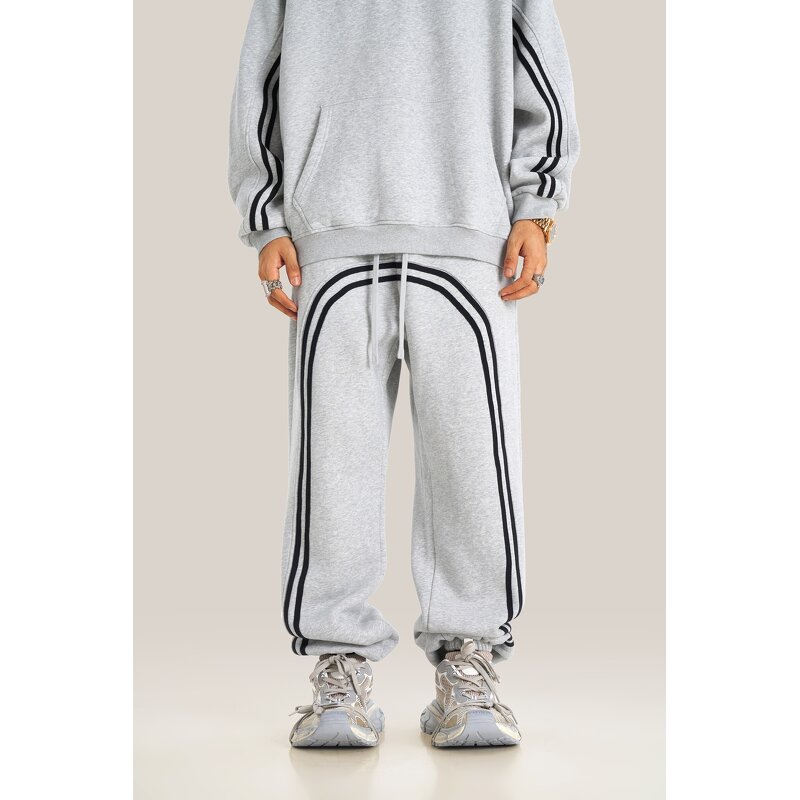 Men's Cargo Shorts Manufacturer - OEM Custom Logo Loose Design Multi Pocket Fashion