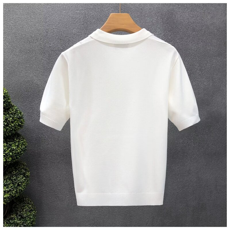 Golf Polo Shirts Factory - OEM Custom High Quality Printing Embroidered 100 Cotton