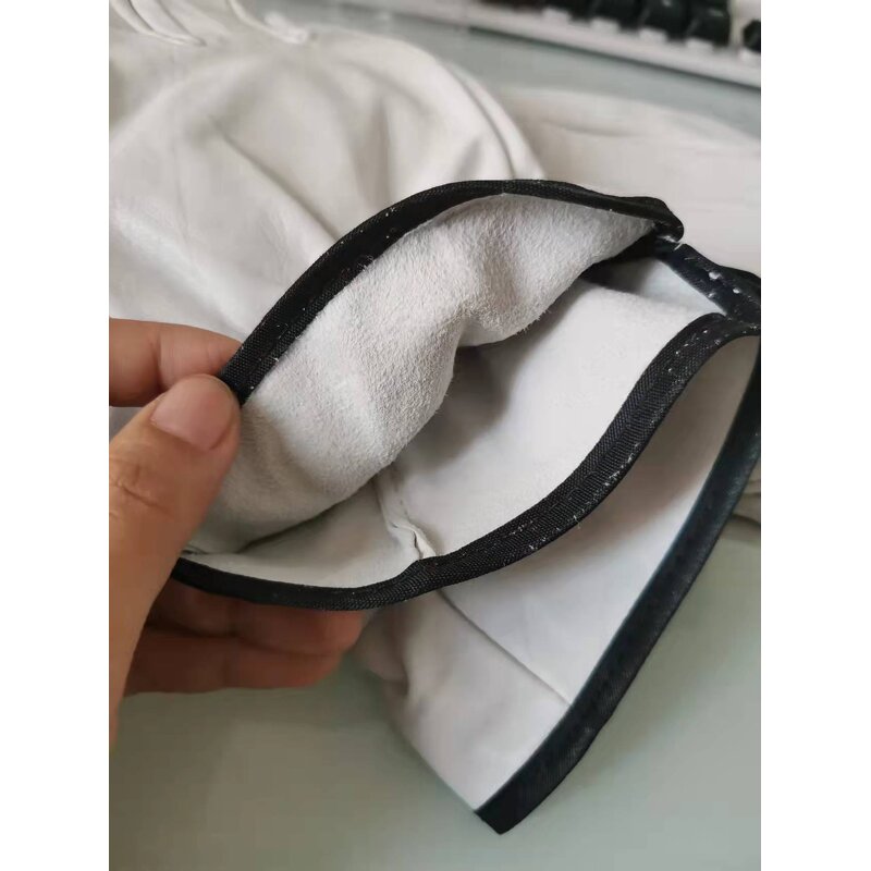 Leather Gloves Manufacturer - OEM High Quality Keystone Cowhide Grain