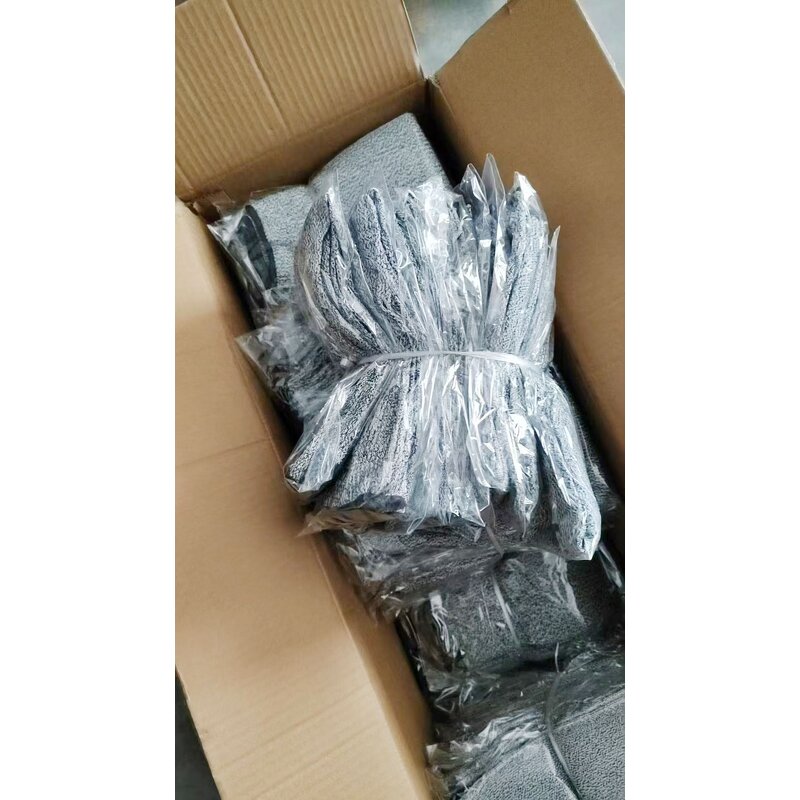 Anti Cut Sleeve Manufacturer - OEM Long Level 5 HPPE Arm Protection