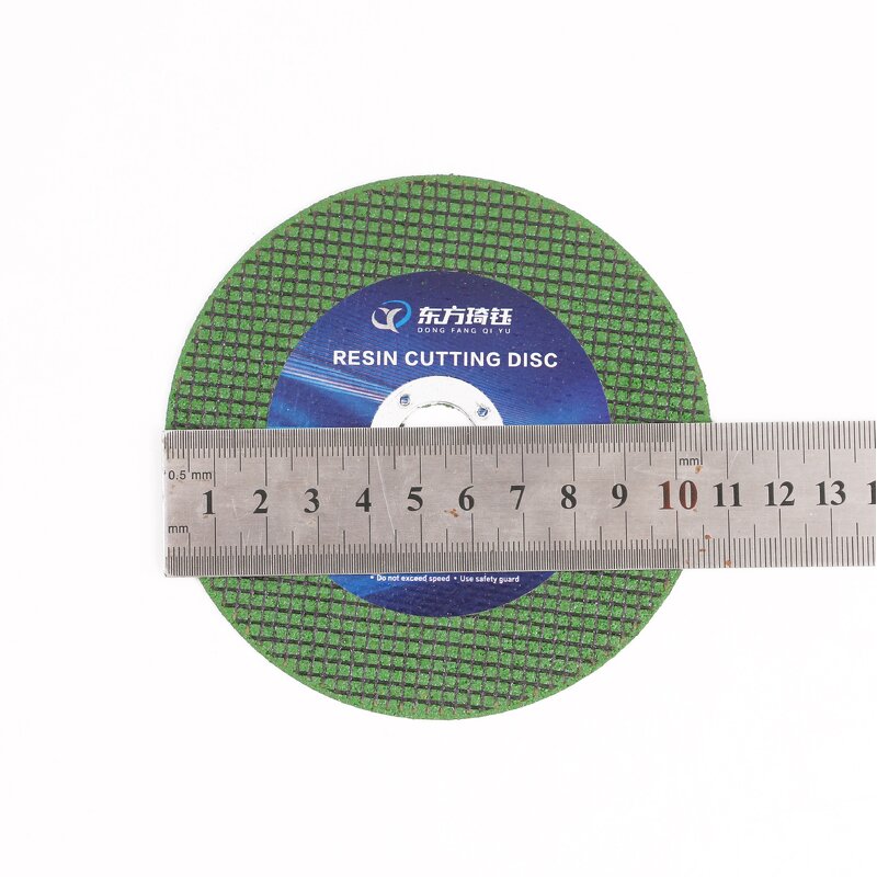 Grinding Wheels Factory - OEM Supplier Custom Multi 5 Inch Stainless