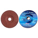 Grinding wheel