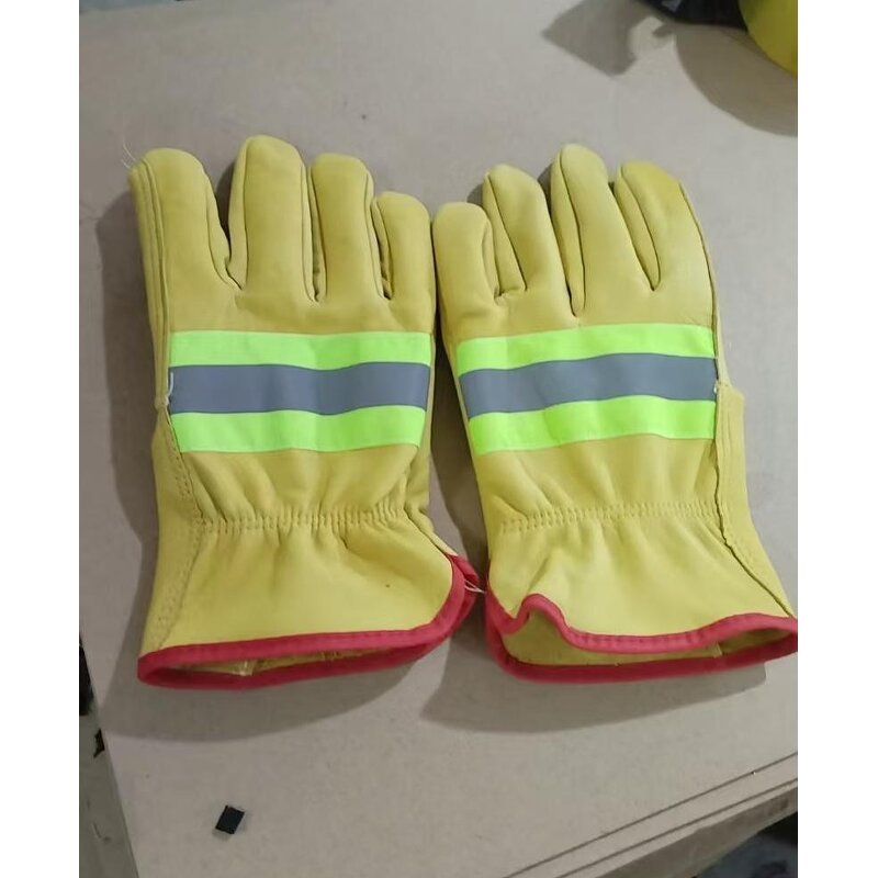 Sheepskin Gloves Manufacturer - OEM Custom Genuine Pure Sheep Skin