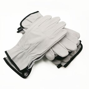 Goatskin Gloves Factory - OEM High Quality Men Soft Pure Goatskin