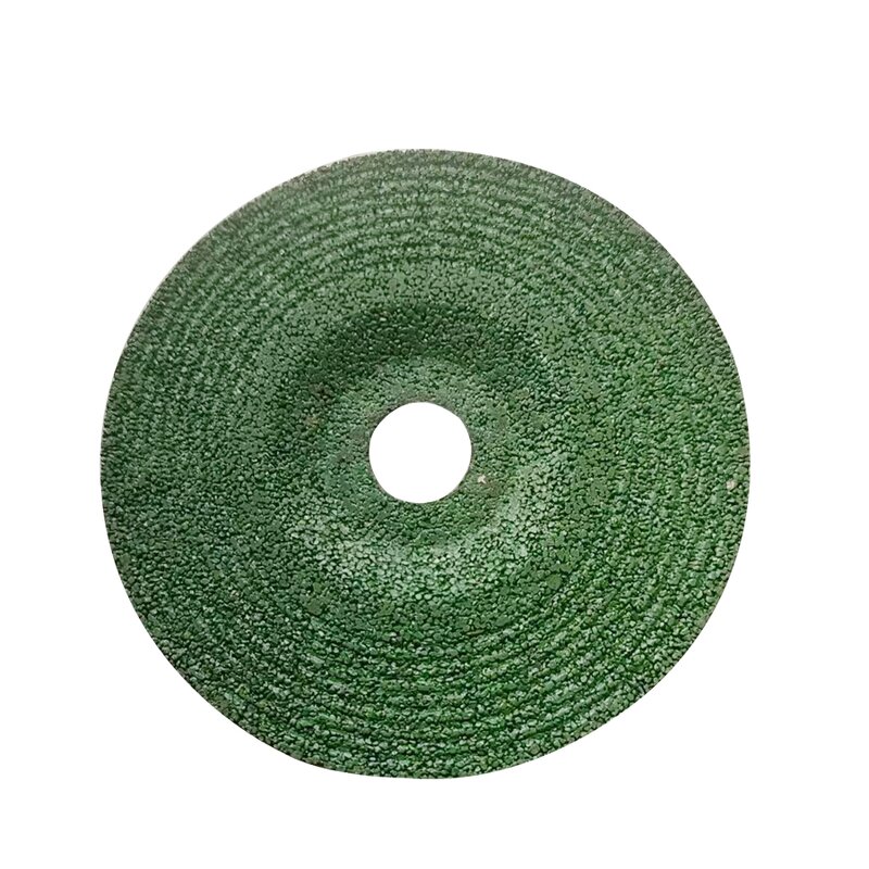 Grinding Wheel Manufacturer - OEM China Aluminum Oxide Resin Bond