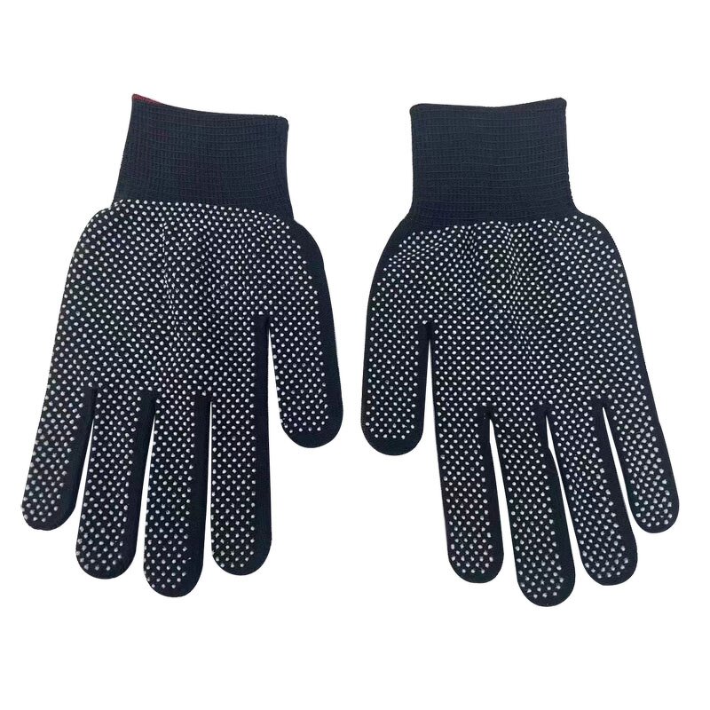 Garden Gloves Factory - OEM Wholesale One Side Non Slip PVC Dotted