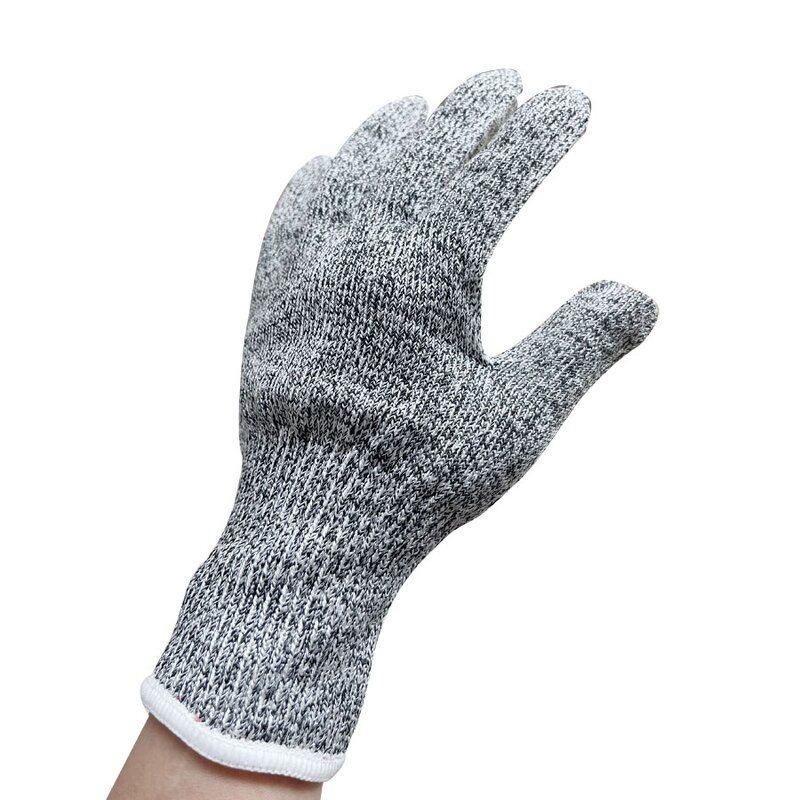 Kitchen Gloves Manufacturer - OEM High Quality CE EN388 HPPE Food