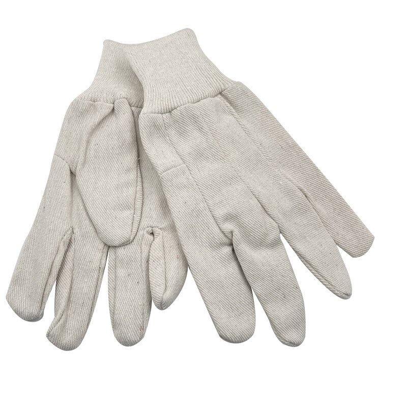 Agriculture Gloves Manufacturer - OEM Wholesale Anti-Slip Knit Wrist