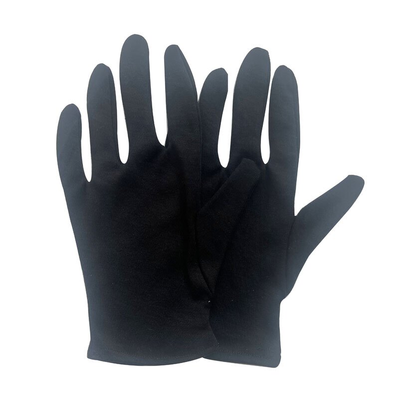 Formal Gloves Factory - OEM Formal Parade Cotton Ceremonial Hand