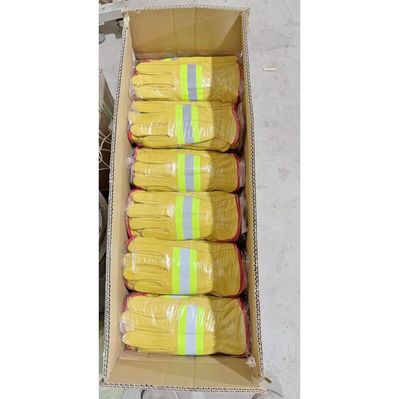 Sheepskin Gloves Manufacturer - OEM Custom Genuine Pure Sheep Skin