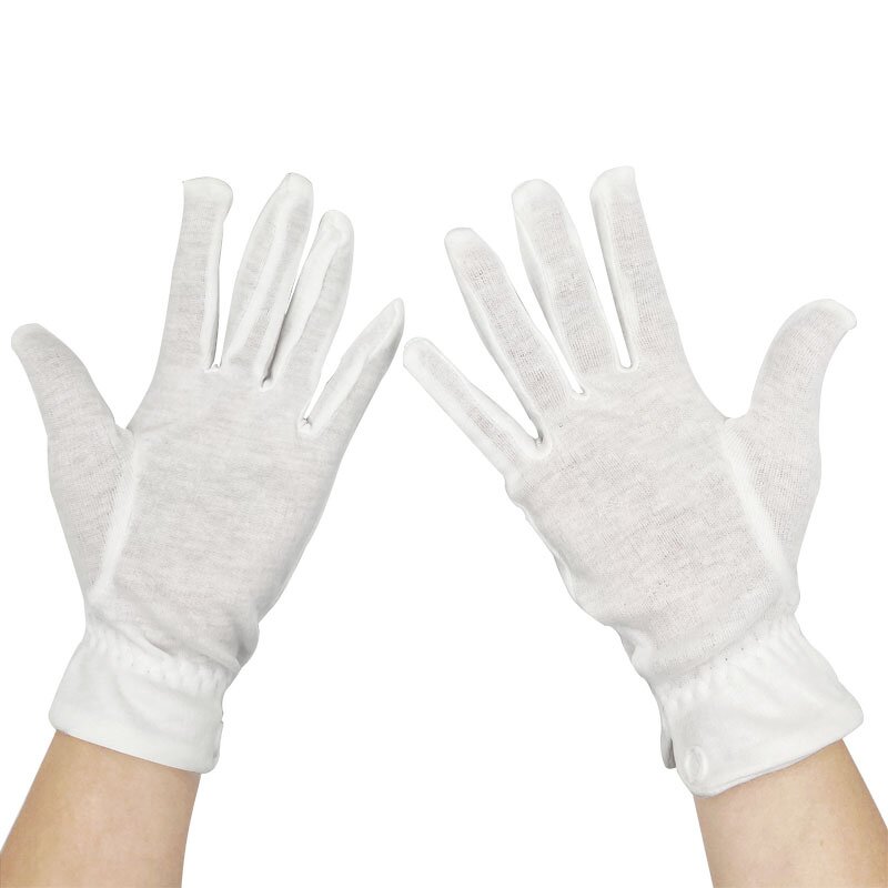 ESD Gloves Manufacturer - OEM Electronic Used Polyester Hand ESD
