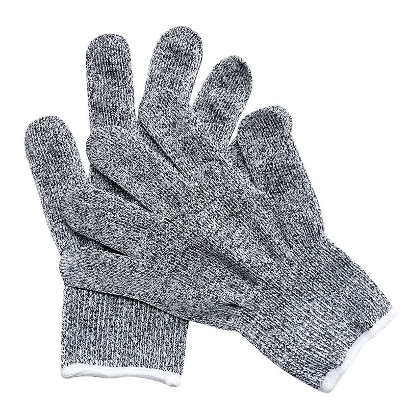 Kitchen Gloves Manufacturer - OEM High Quality CE EN388 HPPE Food