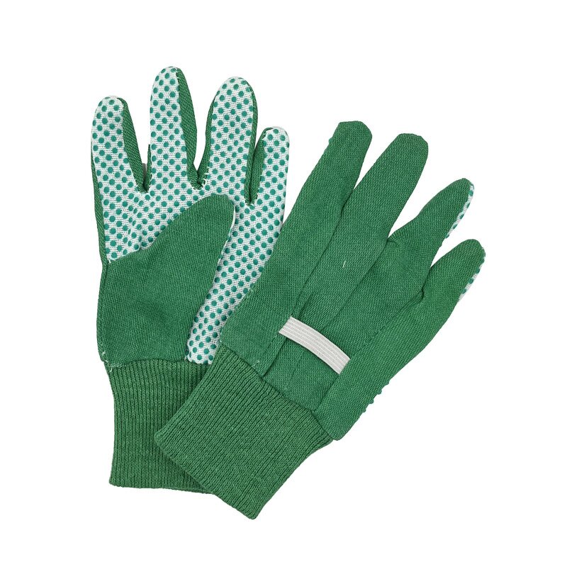 Agriculture Gloves Manufacturer - OEM Wholesale Anti-Slip Knit Wrist