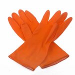Household gloves