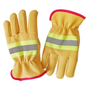 Sheepskin Gloves Manufacturer - OEM Custom Genuine Pure Sheep Skin