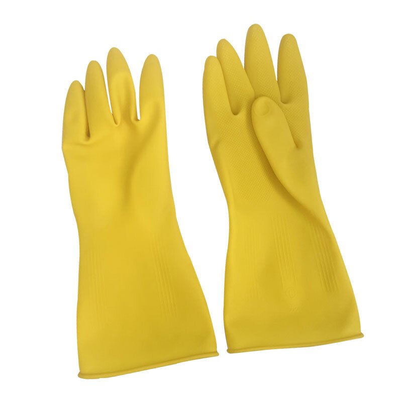 Dishwashing Gloves Factory - OEM Wholesale Individual Packed 40-100G
