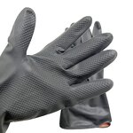 Chemical resistant gloves