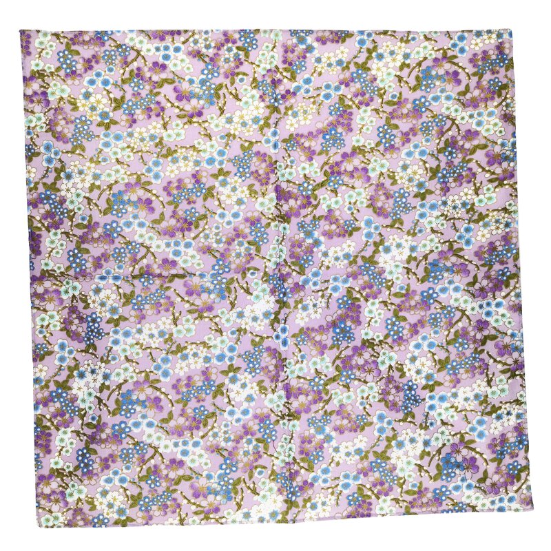 Cotton Furoshiki Manufacturer - OEM Factory Supply Traditional Wrapping Cloth