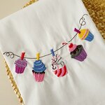 Kitchen & Table Linens