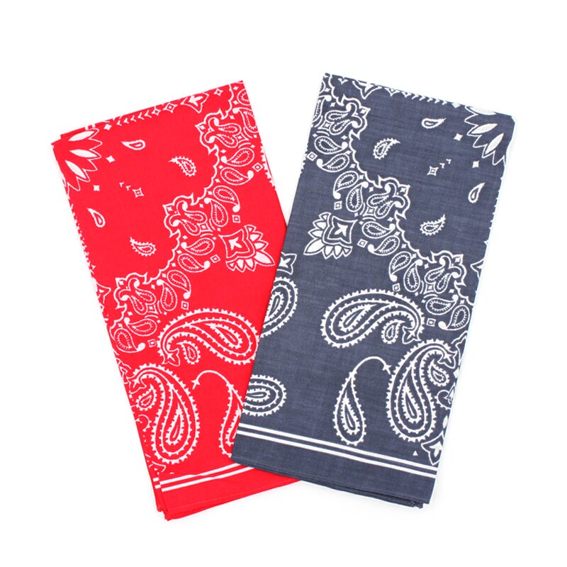 Antibacterial Bandana Supplier - OEM Fanni Custom Face Mask Scarf