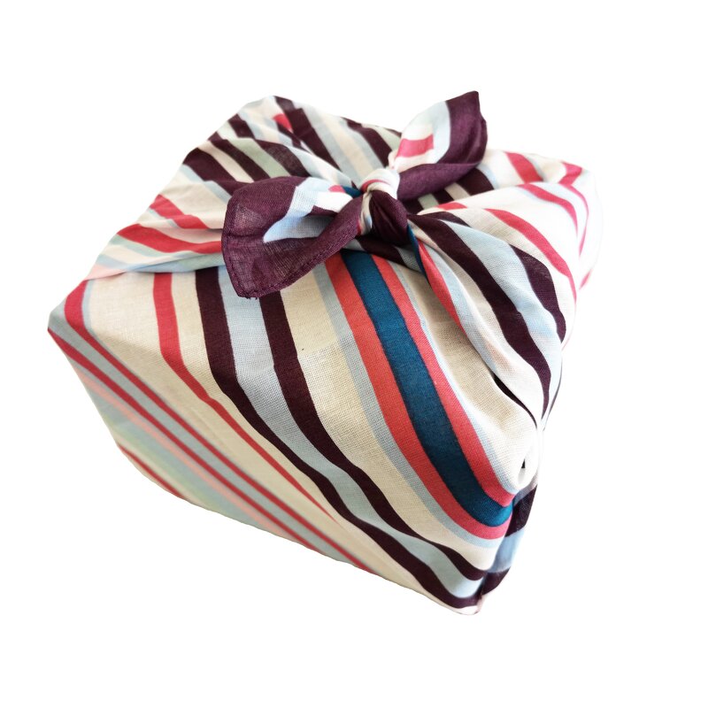 Multifunction Furoshiki Factory - OEM Japanese Wrapping Cloth for Outdoor