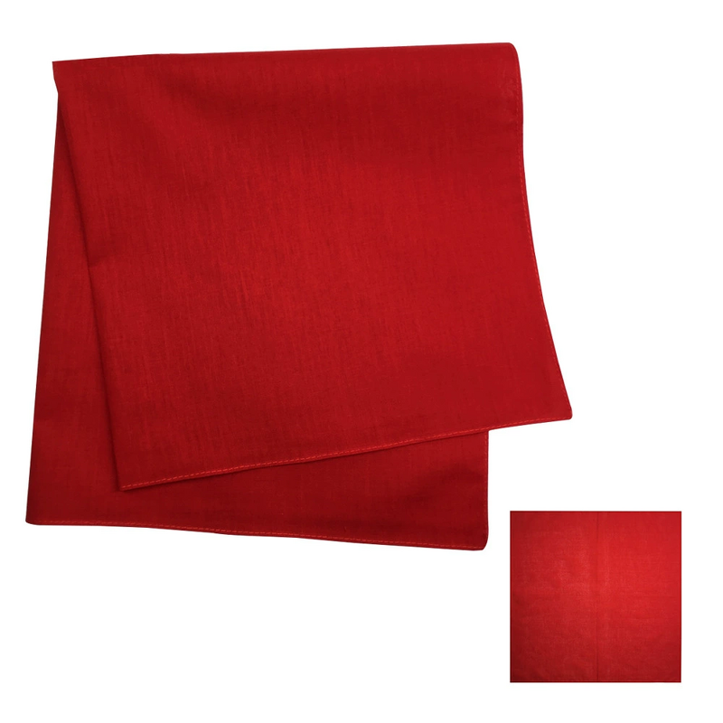 Solid Furoshiki Supplier - OEM 55cm Printed Cotton Bottle Wrap Cloth