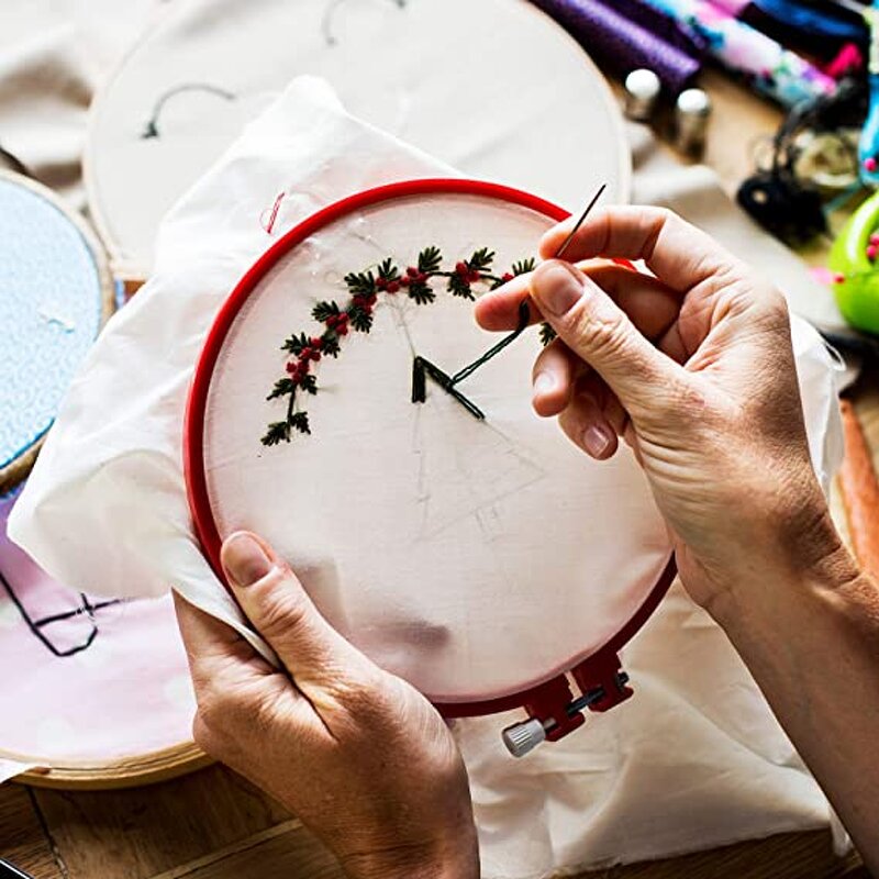 White Bandana Factory - OEM Various Size Cotton Tea Party Hankies