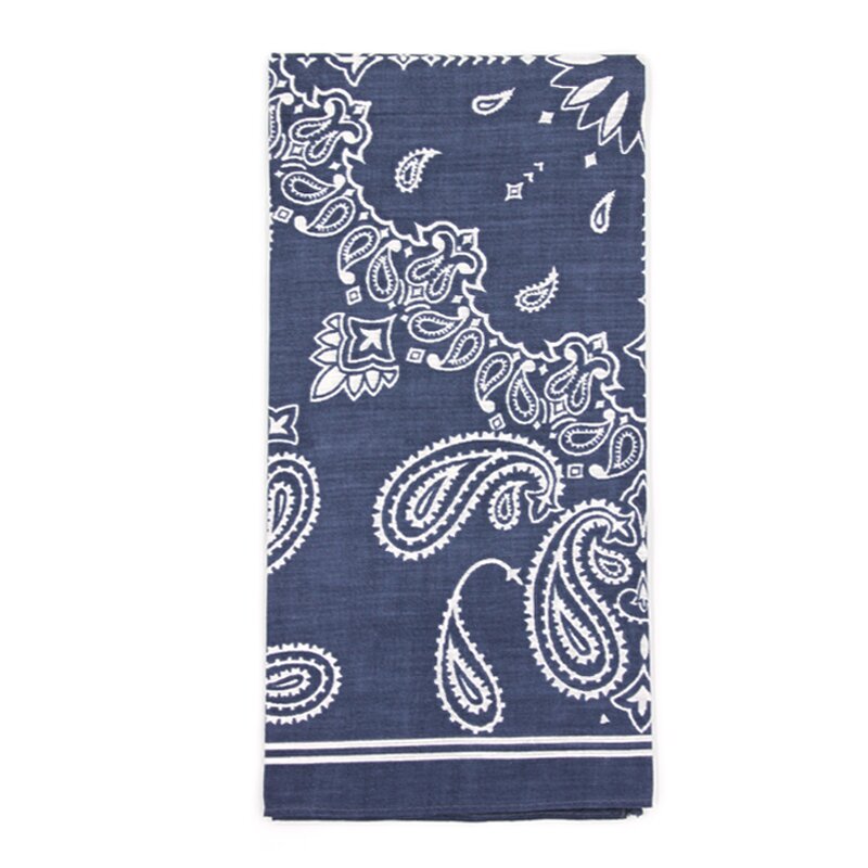 Antibacterial Bandana Supplier - OEM Fanni Custom Face Mask Scarf