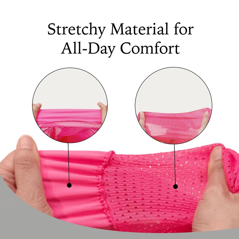 Mesh Durag Manufacturer - OEM Lightweight Breathable Sports Head Wrap