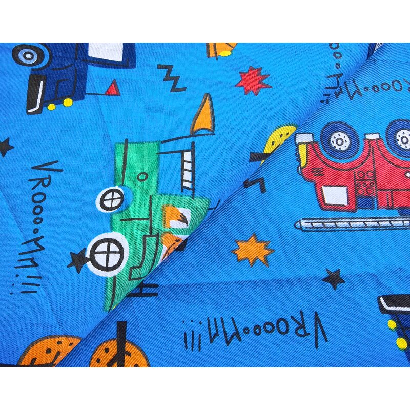 Car Fabric Supplier - OEM 8pcs Eco-Friendly Cotton Craft Squares