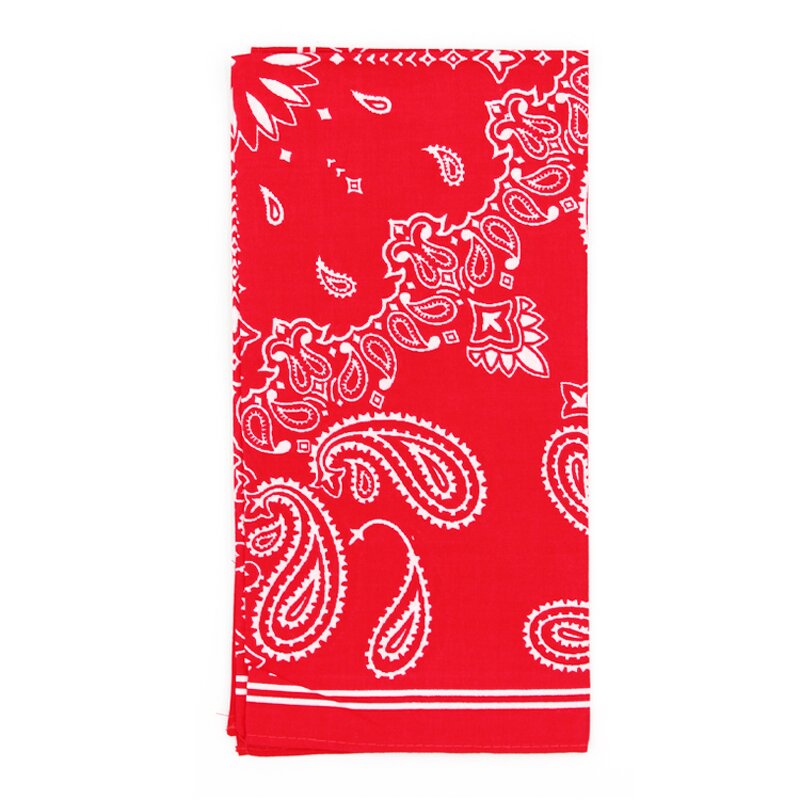 Antibacterial Bandana Supplier - OEM Fanni Custom Face Mask Scarf