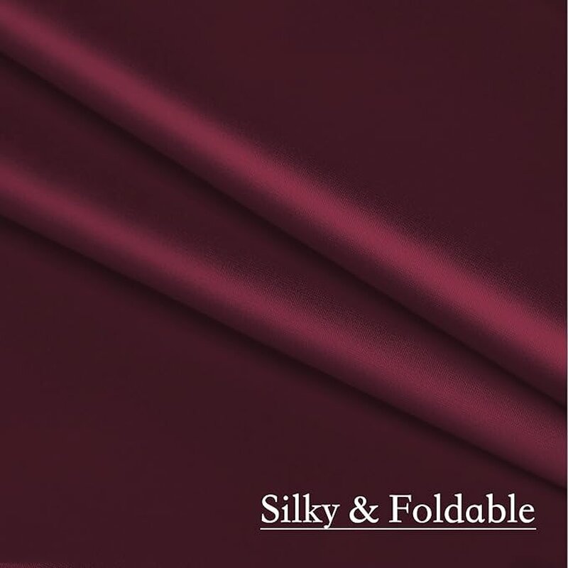 Silk Handkerchief Supplier - OEM Premium Mulberry Silk Pocket Squares