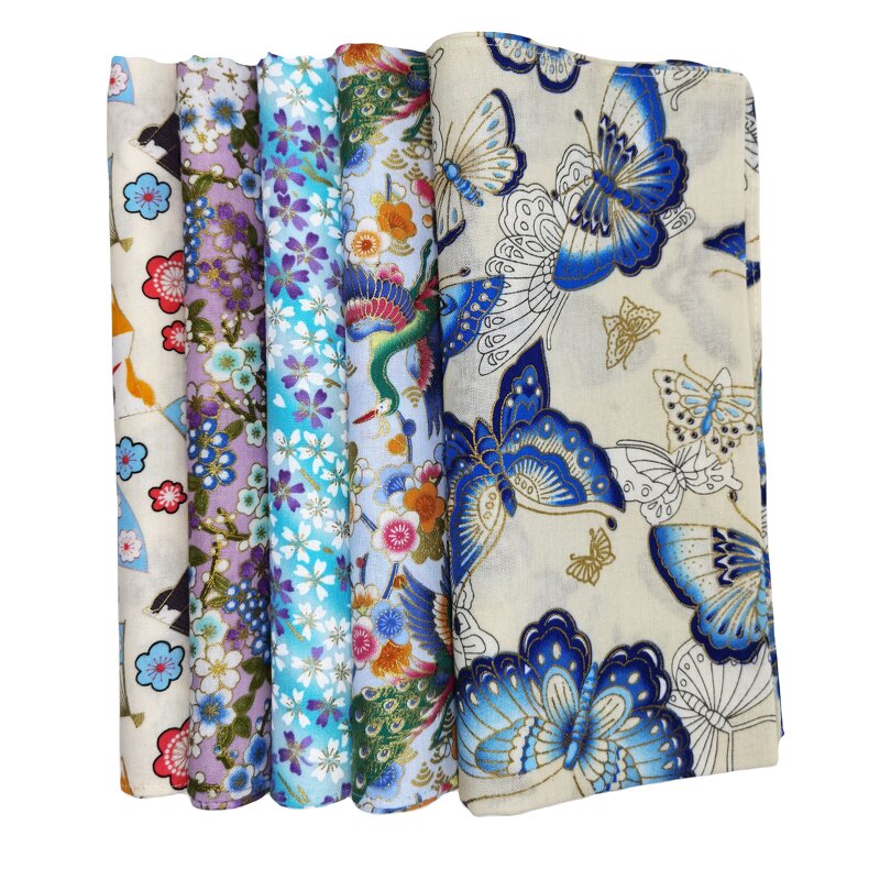 Cotton Furoshiki Manufacturer - OEM Factory Supply Traditional Wrapping Cloth