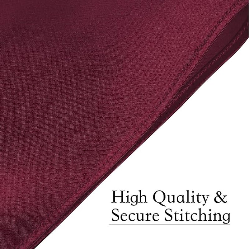 Silk Handkerchief Supplier - OEM Premium Mulberry Silk Pocket Squares