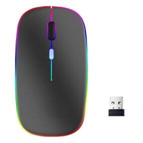 Wireless Mouse Manufacturer - OEM OEM With Customized Logo Promotional