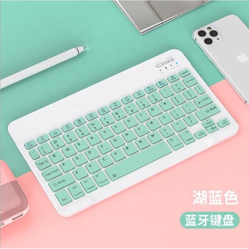 Wireless Keyboard Manufacturer - OEM 2022 Trackpad Small Computer