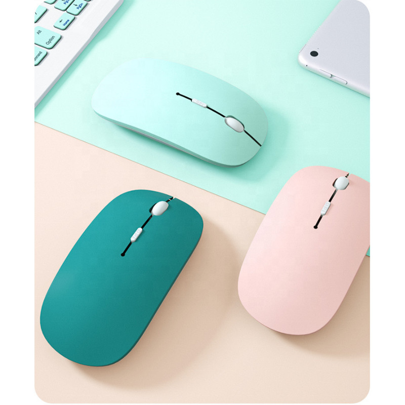 Wireless Numeric Keypad Factory - OEM New Design Aluminum Alloy 34 Keys