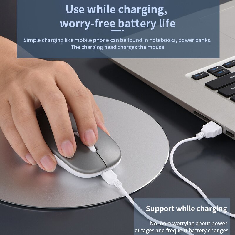 Wireless Mouse Manufacturer - OEM OEM With Customized Logo Promotional