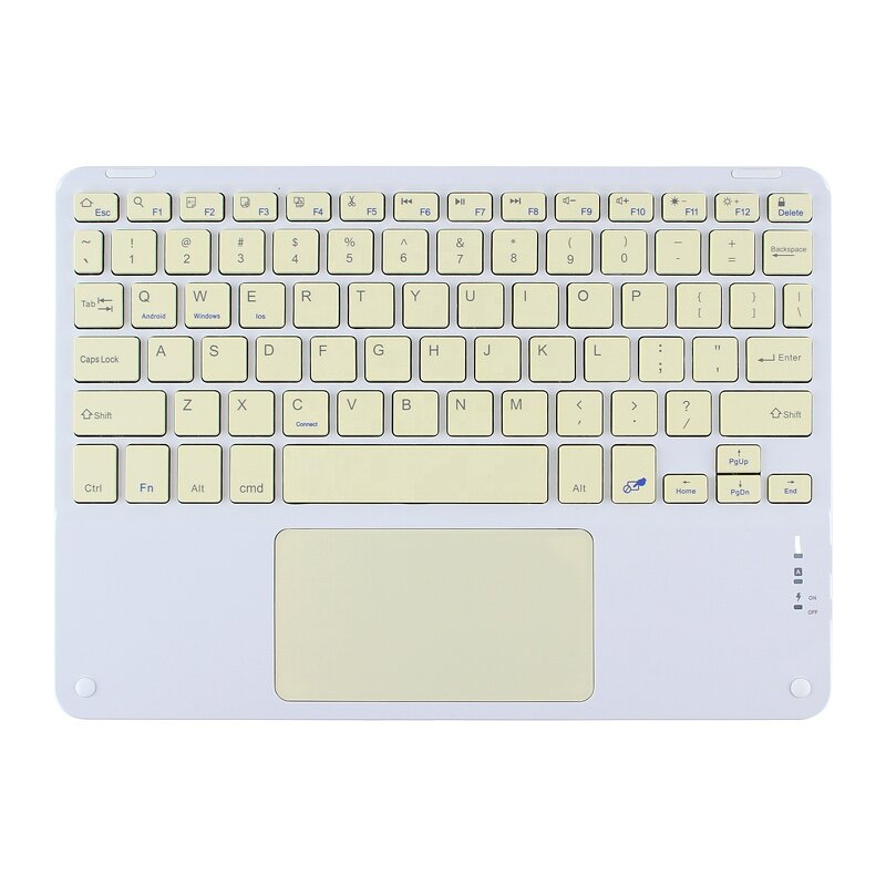 Wireless Keyboard Manufacturer - OEM For iPhone iPad Tablet Bluetooth