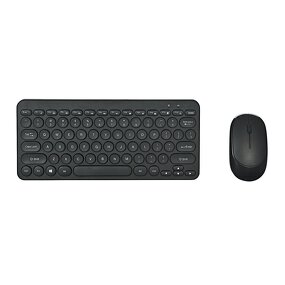 Keyboard Mouse Set Factory - OEM Ultra-Thin 78-Key Wireless Combo
