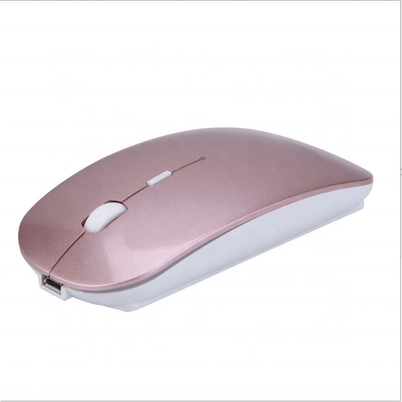 Bluetooth Mouse Factory - OEM Travel Slim Portable for Apple Mac PC