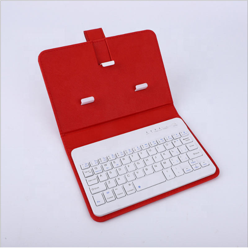 Bluetooth Keyboard Factory - OEM 7 to 10 Inch Universal Slim Wireless