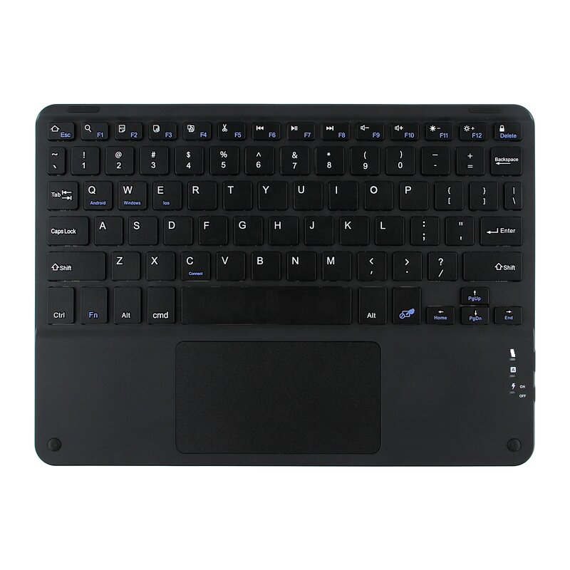 Wireless Keyboard Manufacturer - OEM For iPhone iPad Tablet Bluetooth