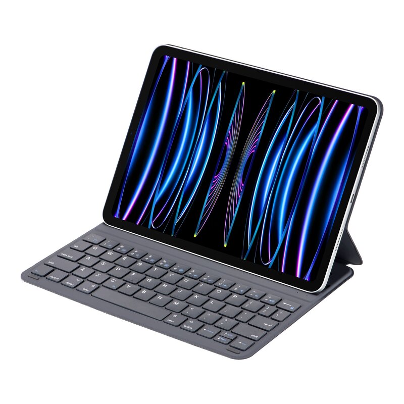 iPad Keyboard Cover Manufacturer - OEM 2026 High-End Wireless Magic Case