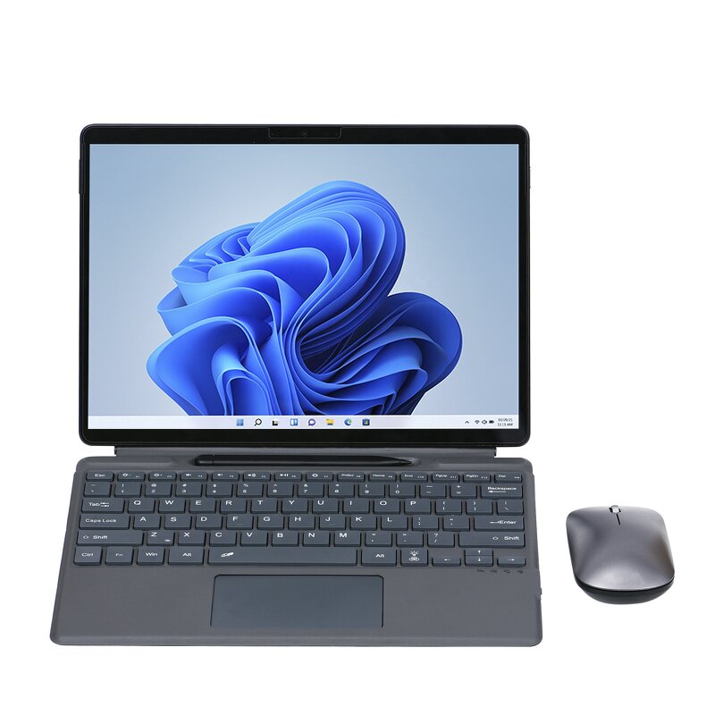 Surface Pro Keyboard Manufacturer - OEM Custom Rechargeable Bluetooth