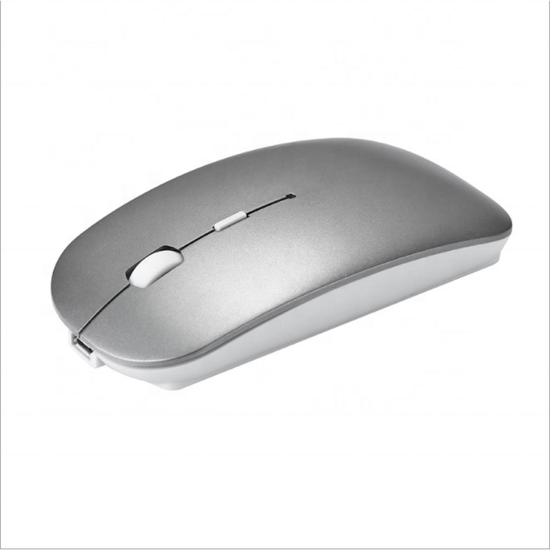 Bluetooth Mouse Factory - OEM Travel Slim Portable for Apple Mac PC